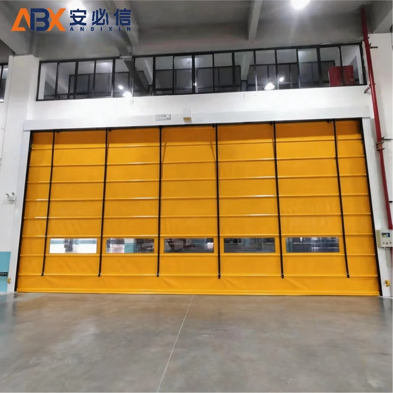 三门峡市冷库门封